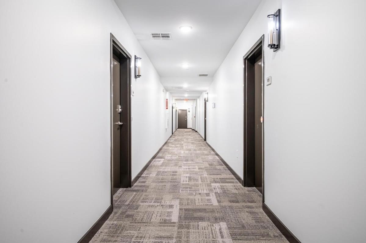 New Downtown Atl Condo Washer Dryer 542Blvd Атланта Екстериор снимка